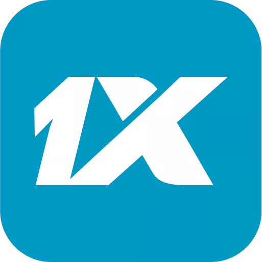 โลโก้ 1x สั้น
