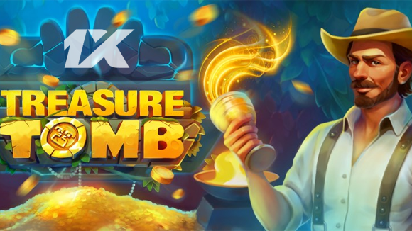 คุณสมบัติของเกมการพนัน 1xBet