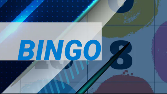 Bingo games at 1xBet