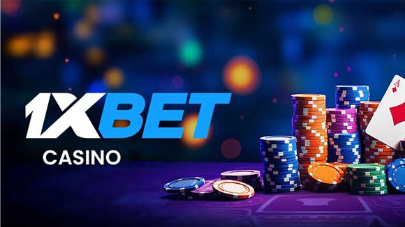 symbols in 1xBet slots