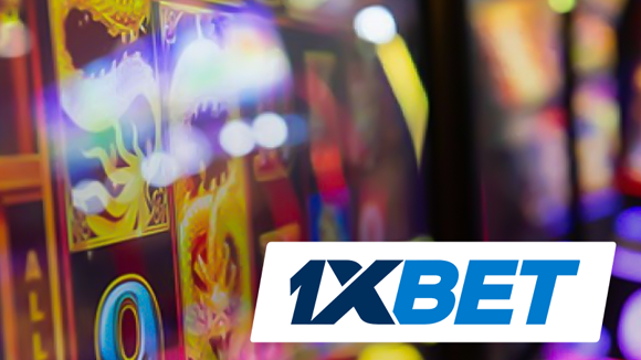 Online slots at 1xBet in Thailand