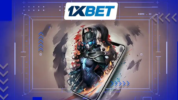 Betting on esports with 1xBet