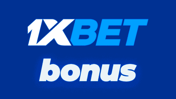 วิธีการขอรับโบนัส 1xBet